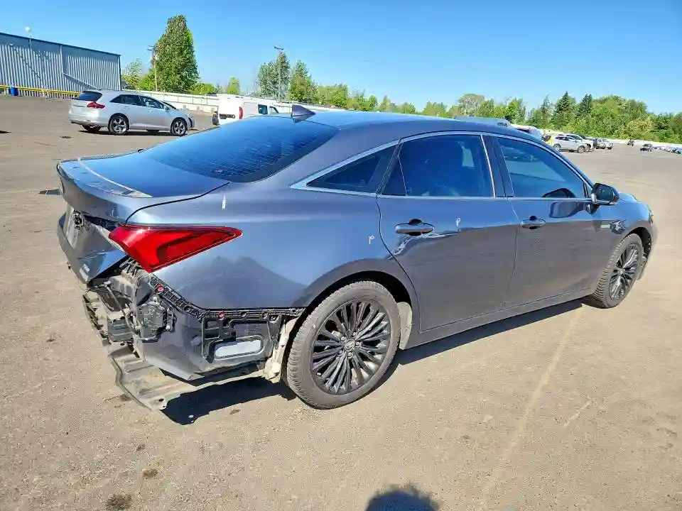 4T1B21FB8KU010431 2019 TOYOTA AVALON-2