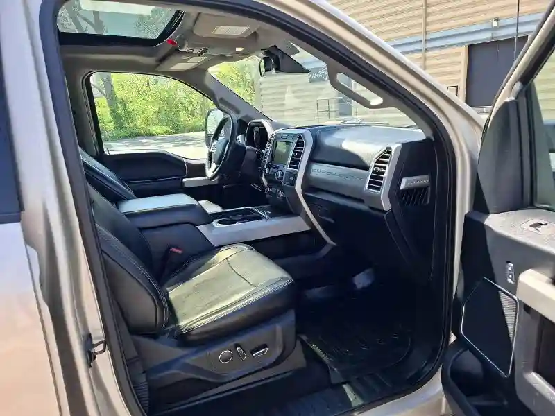 1FT7W2BT3HEE59487 2017 FORD F250-4