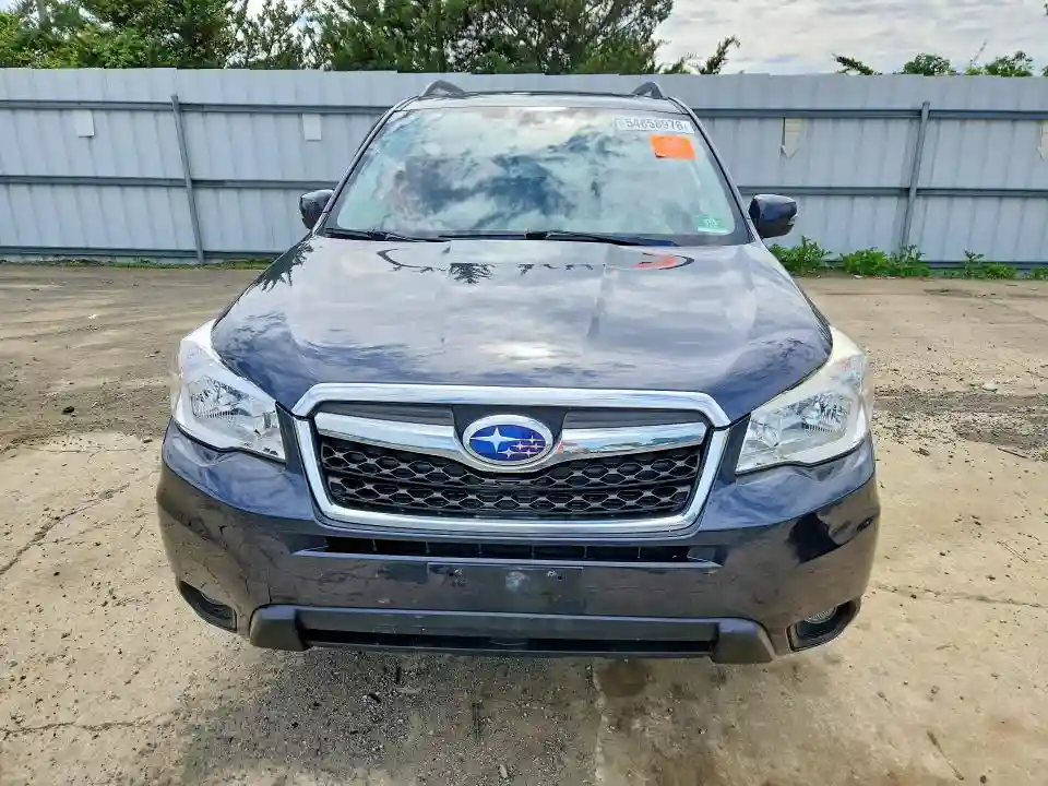 JF2SJAXC1GH436784 2016 SUBARU FORESTER-4