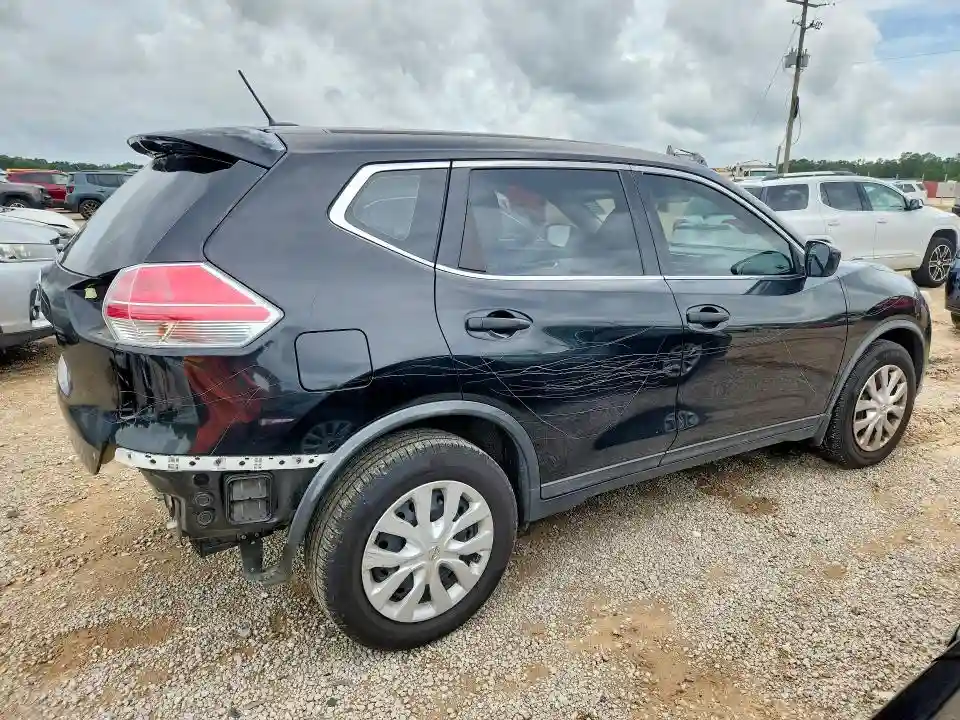 KNMAT2MT1GP671187 2016 NISSAN ROGUE-2