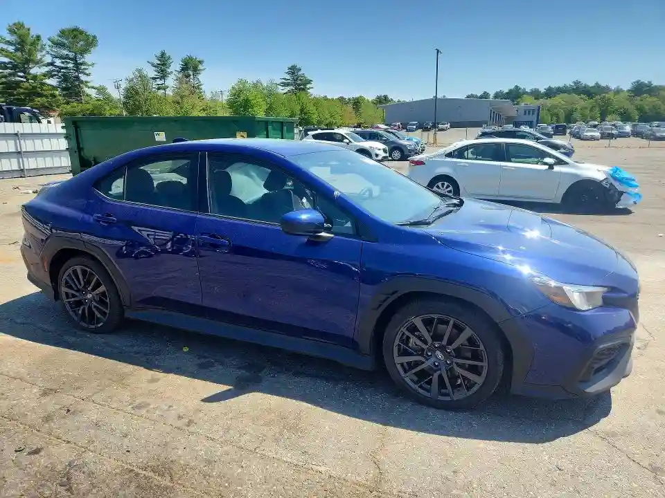 JF1VBAF6XP9804061 2023 SUBARU WRX-3