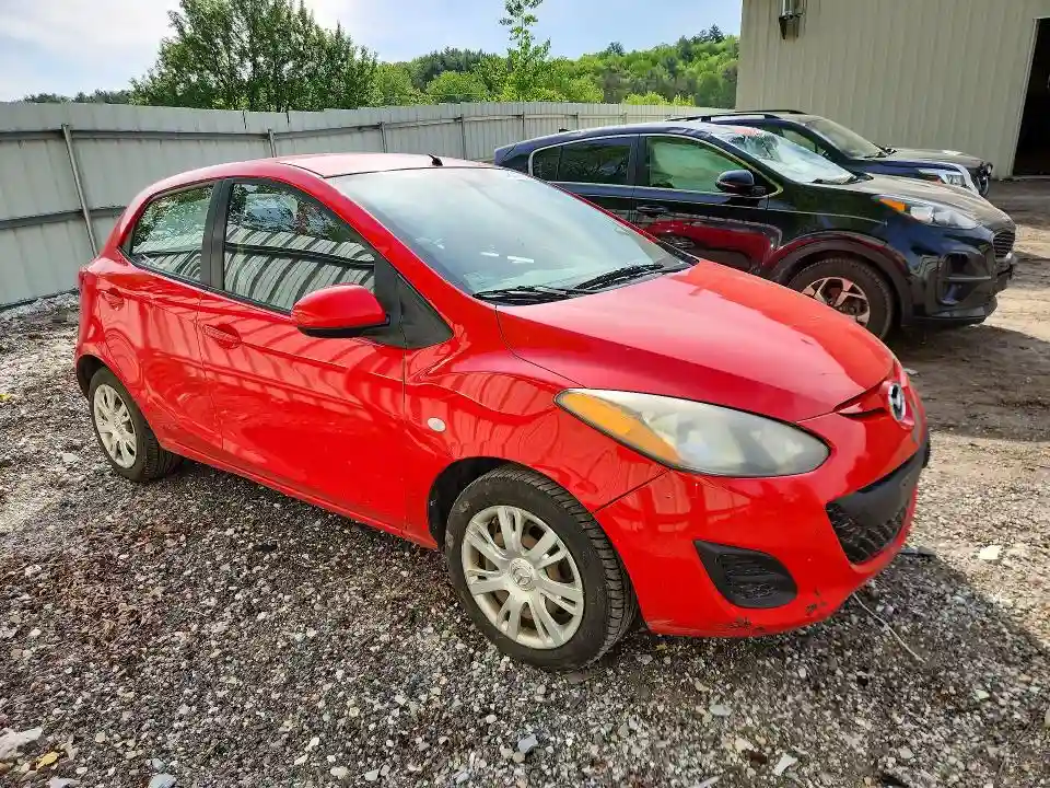 JM1DE1KYXC0141559 2012 MAZDA 2-3