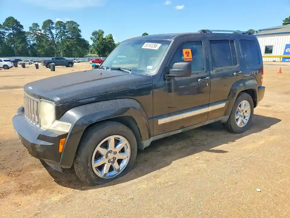 1C4PJLCK2CW125819 2012 JEEP LIBERTY-0