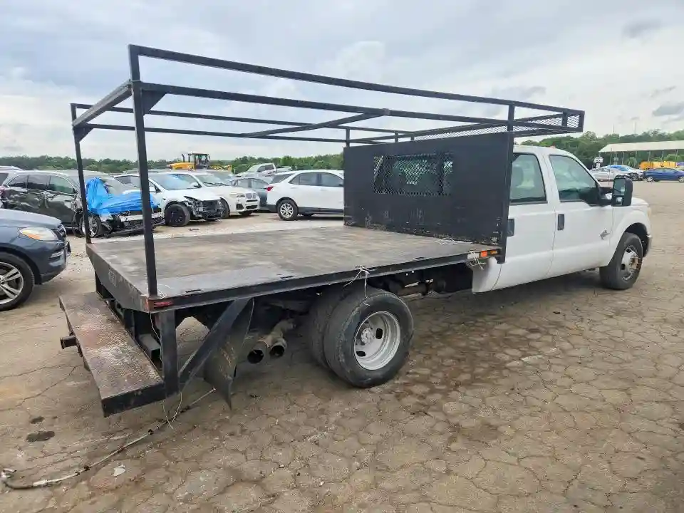 1FD8W3GTXEEB84758 2014 FORD F350-2