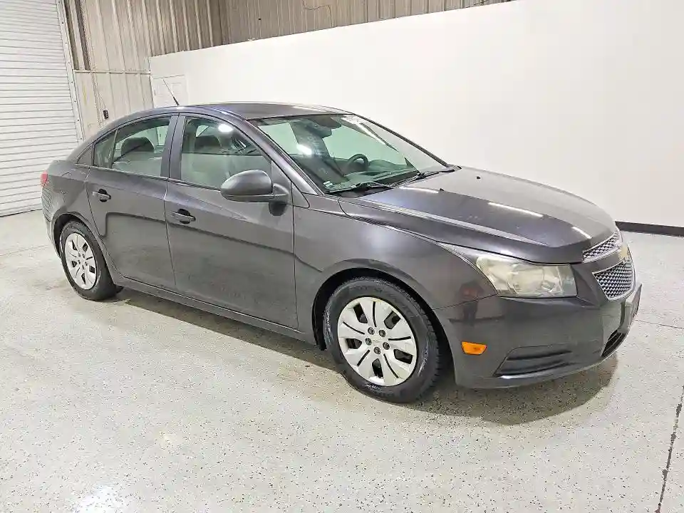 1G1PA5SH5E7194530 2014 CHEVROLET CRUZE-3