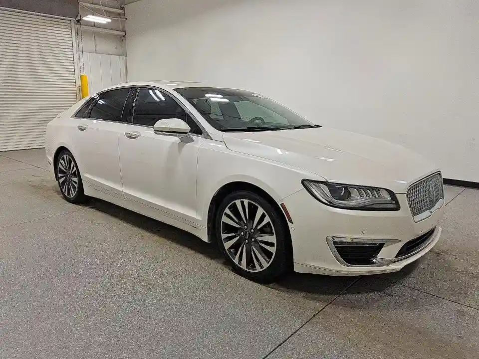 3LN6L5E93KR607482 2019 LINCOLN MKZ-3