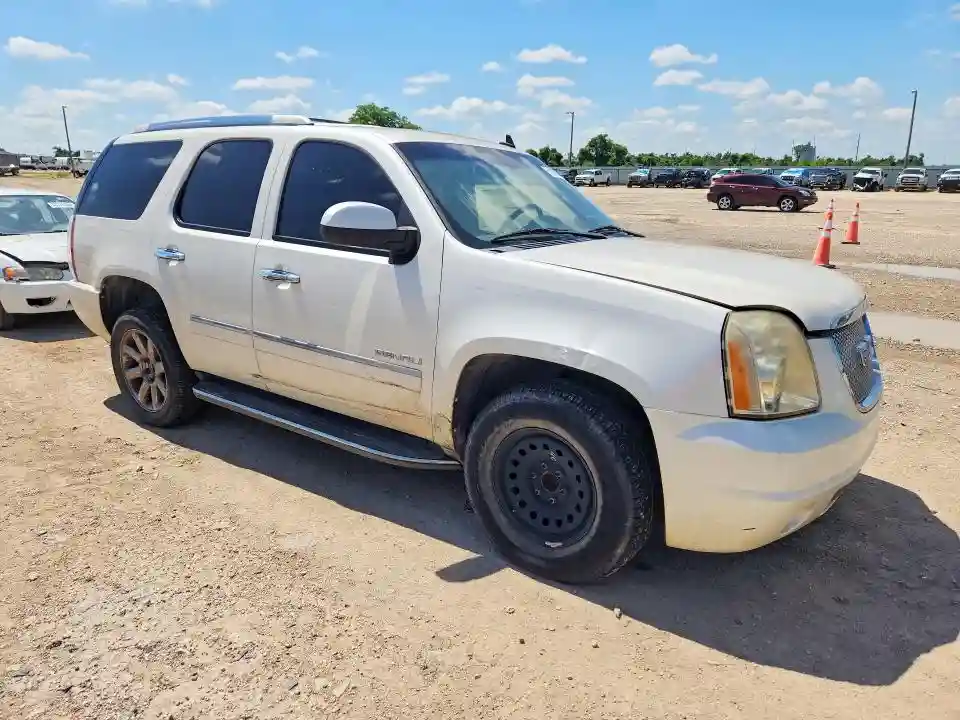 1GKUCEEF2AR230790 2010 GMC YUKON-3