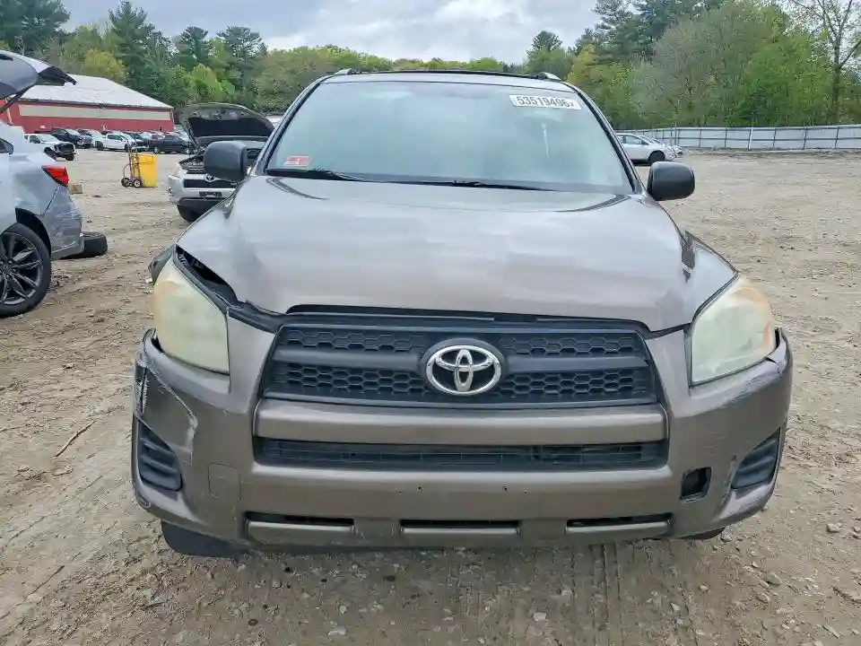 2T3BF4DV6BW133980 2011 TOYOTA RAV4-4