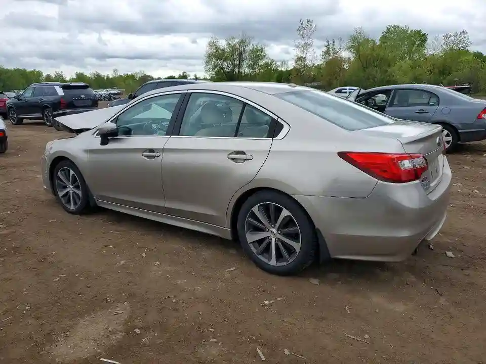 4S3BNAL68F3015417 2015 SUBARU LEGACY-1