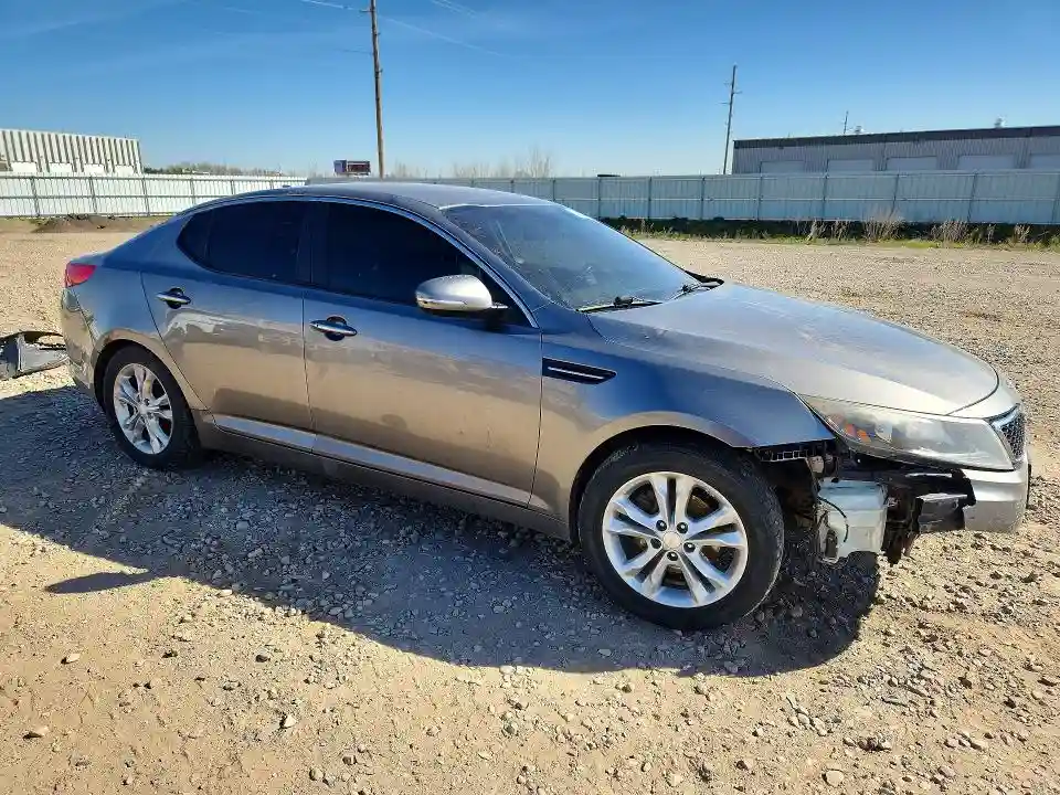 5XXGN4A75CG061589 2012 KIA OPTIMA-3
