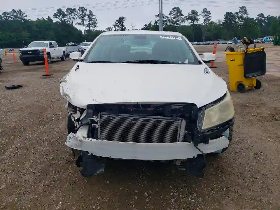 1G4GH5G36DF247753 2013 BUICK LACROSSE-4