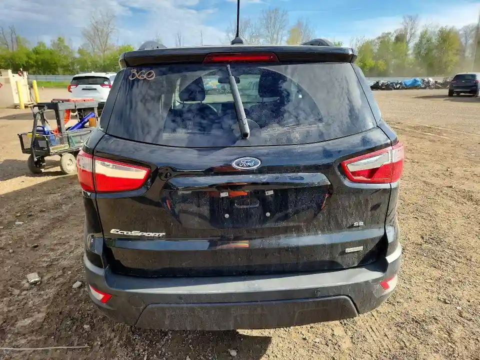 MAJ3S2GE1LC340481 2020 FORD ECOSPORT-5