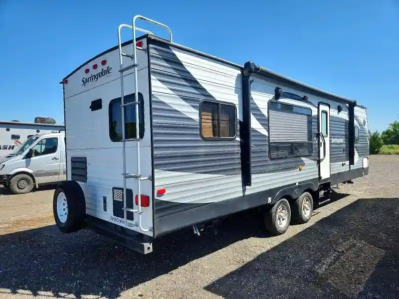 4YDT29326EG103203 2014 KEYSTONE SPRINGDALE-3