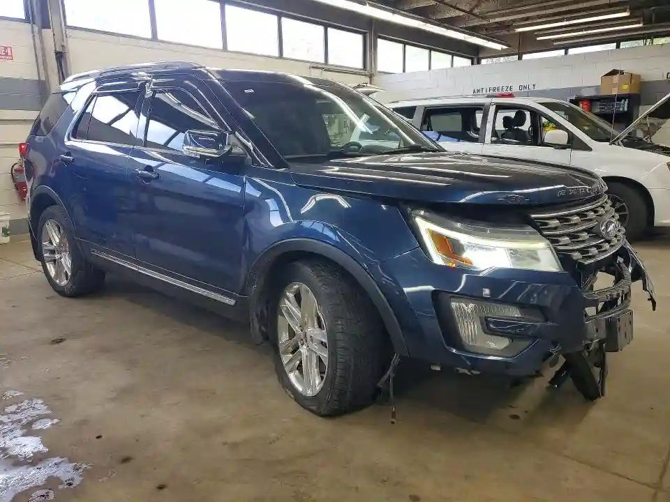 1FM5K8D85GGC38180 2016 FORD EXPLORER-3