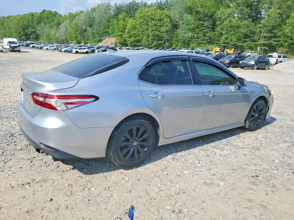 4T1C11AK4LU961127 2020 TOYOTA CAMRY-2