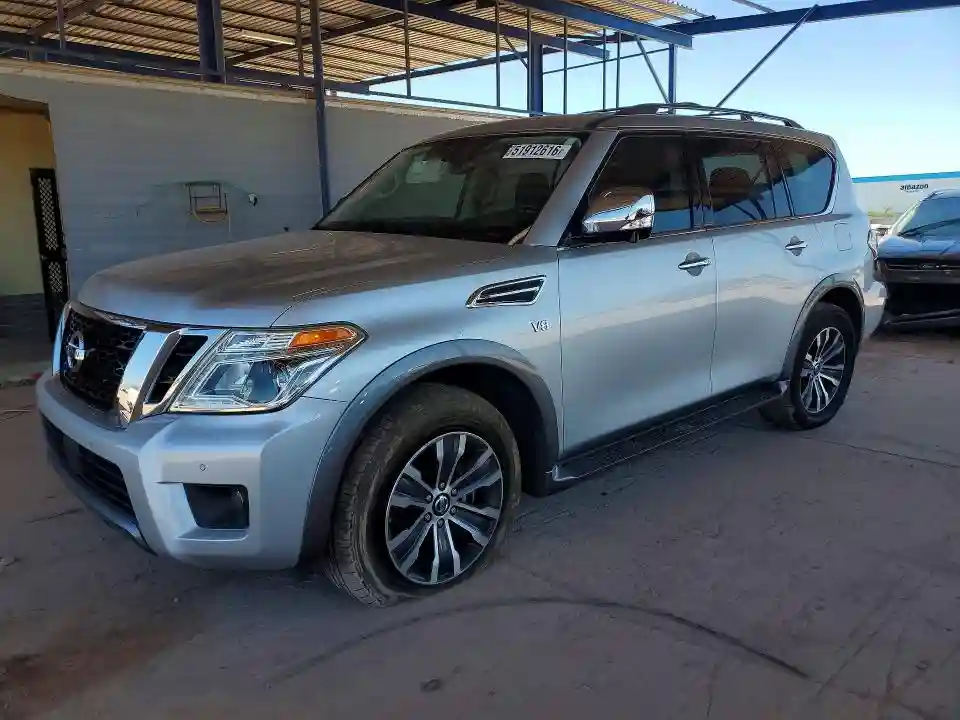 JN8AY2ND0L9109177 2020 NISSAN ARMADA-0