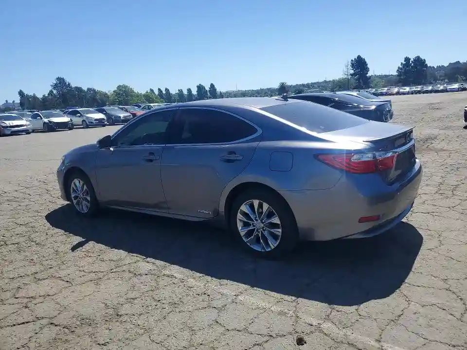 JTHBW1GG2D2017648 2013 LEXUS ES300-1