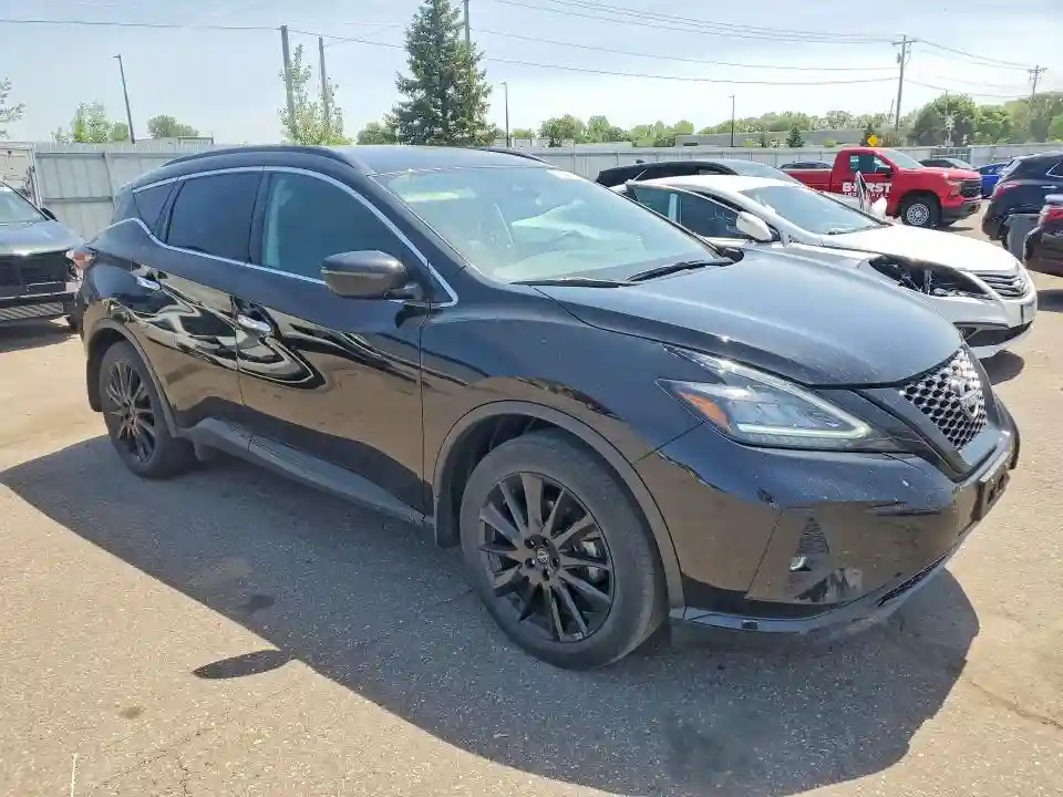 5N1AZ2BS0RC127875 2024 NISSAN MURANO-3