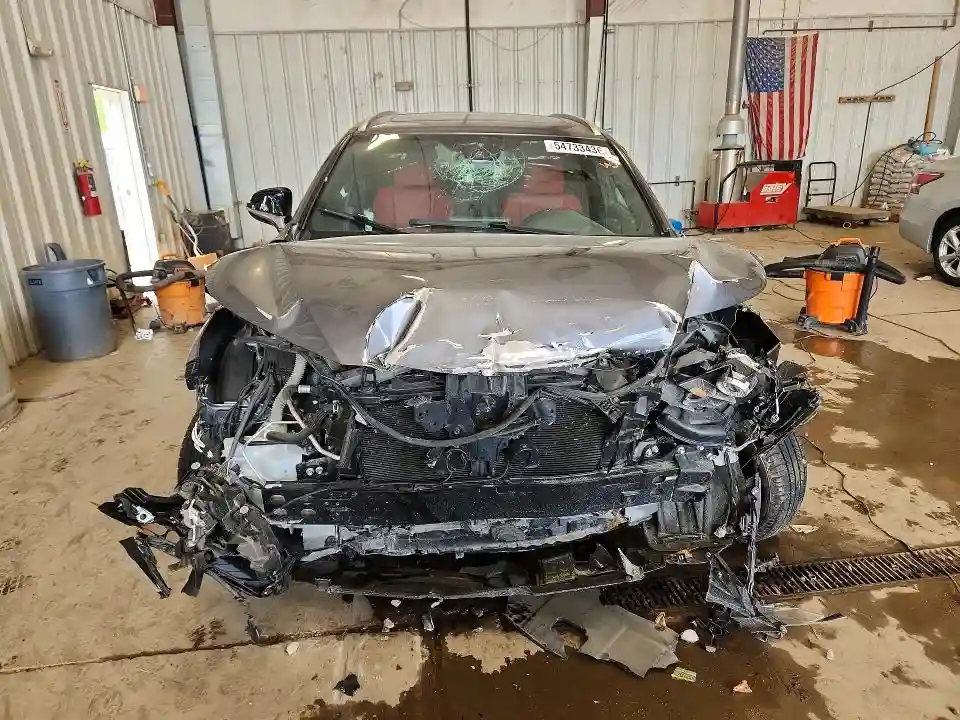 JTJSARDZ9L5007388 2020 LEXUS NX-4