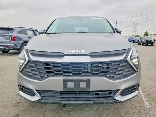 KNDPUCDG1S7216669 2025 KIA SPORTAGE-4