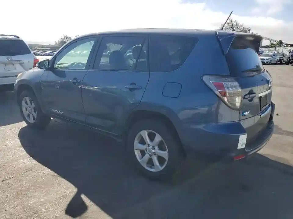2T3YL4DV9DW002208 2013 TOYOTA RAV4-1