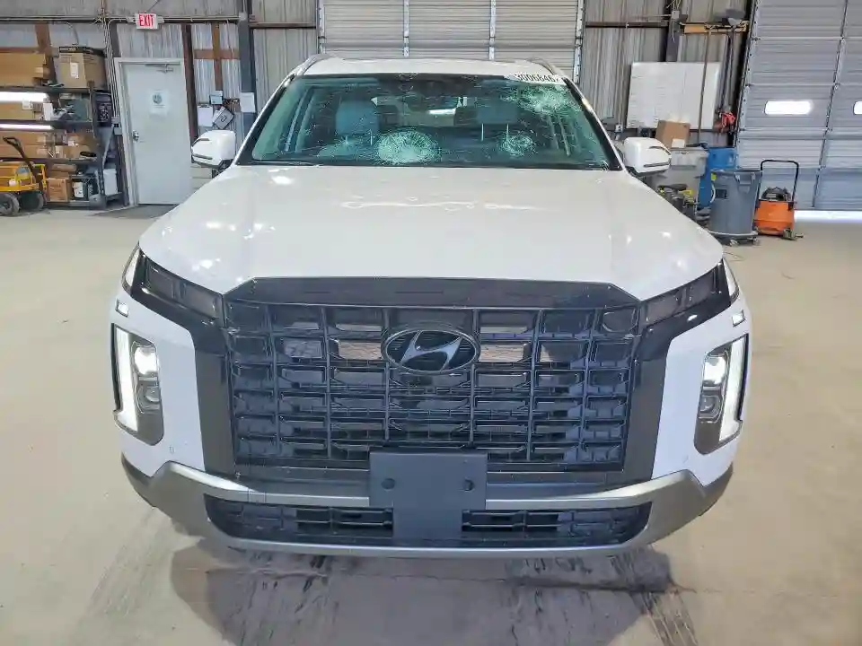KM8R44GE8SU877119 2025 HYUNDAI PALISADE-4