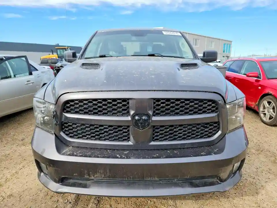 1C6RR7KT6KS677243 2019 RAM 1500-4