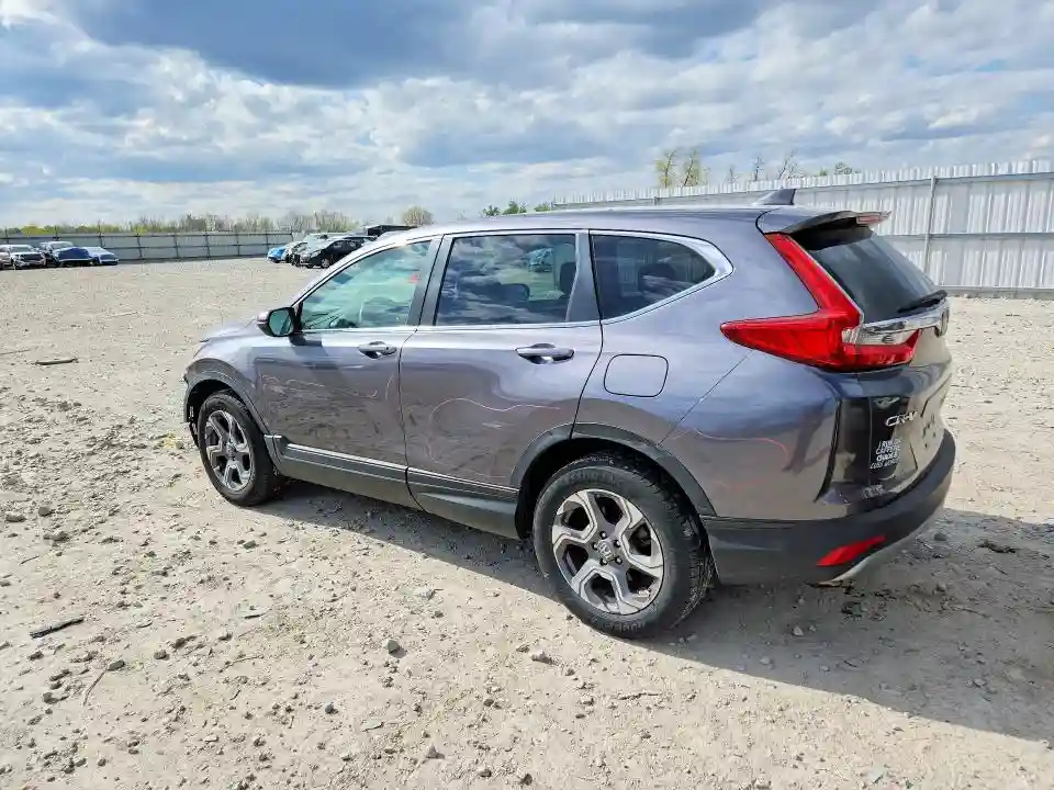 7FARW2H59KE032567 2019 HONDA CRV-1