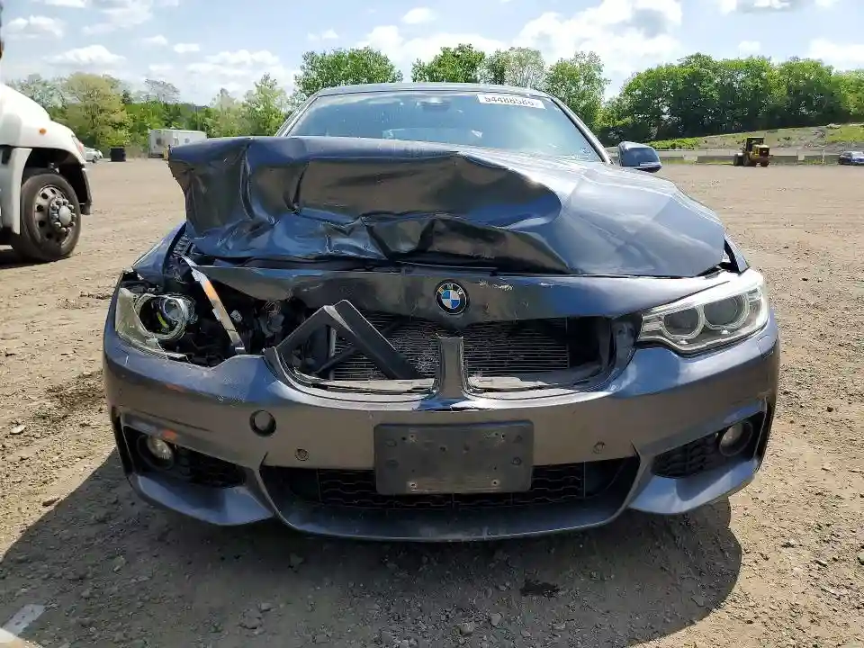 WBA4B3C56GG344225 2016 BMW 4 SERIES-4