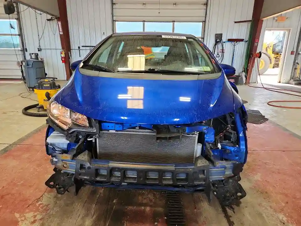 3HGGK5H4XLM718168 2020 HONDA FIT-4