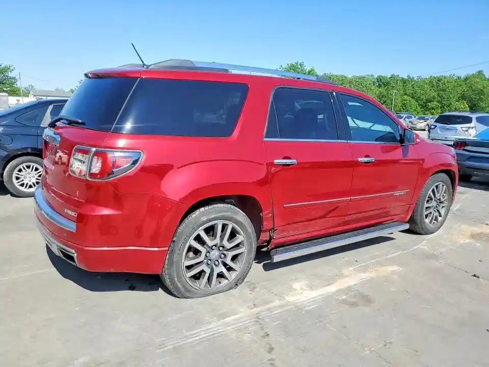 1GKKVTKD7EJ101568 2014 GMC ACADIA DEN-2