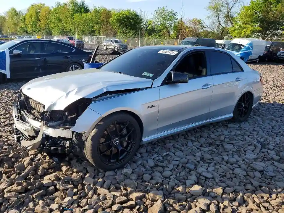 WDDHF7HB7BA430482 2011 MERCEDES-BENZ E-CLASS-0