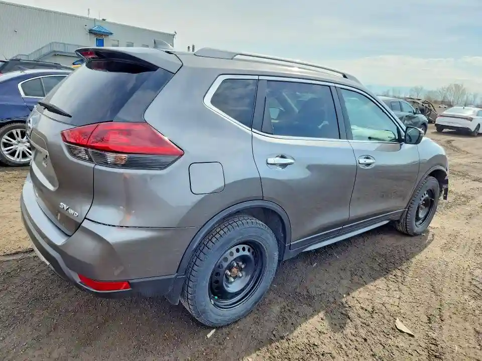 5N1AT2MV5KC728018 2019 NISSAN ROGUE-2