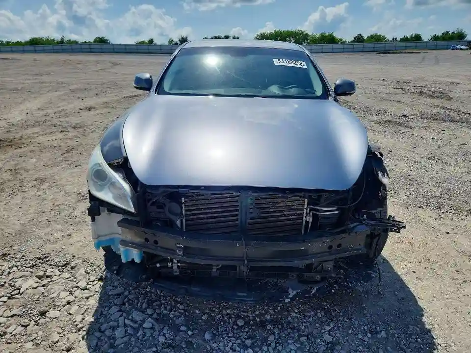 JN1BY1PP9FM600806 2015 INFINITI Q70-4