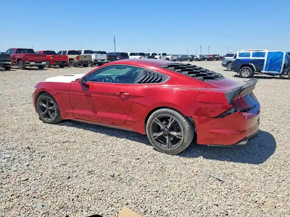 1FA6P8AM3F5407902 2015 FORD MUSTANG-1