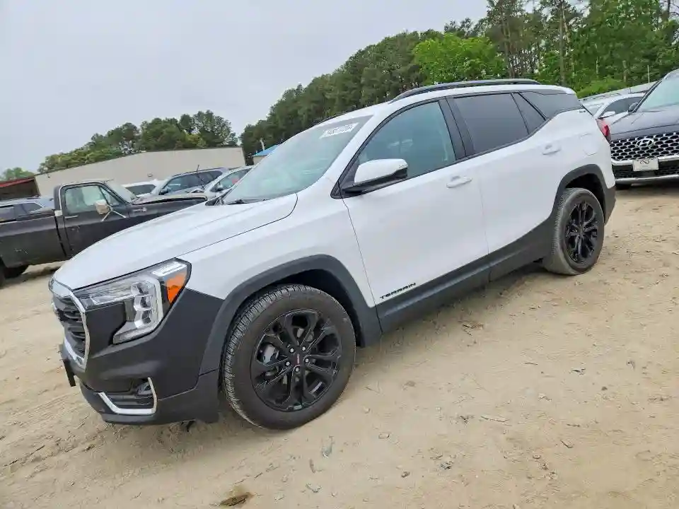 3GKALTEV7NL215293 2022 GMC TERRAIN-0