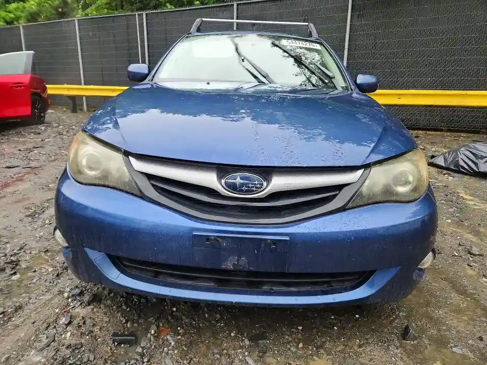 JF1GH6A62BH815453 2011 SUBARU IMPREZA-4