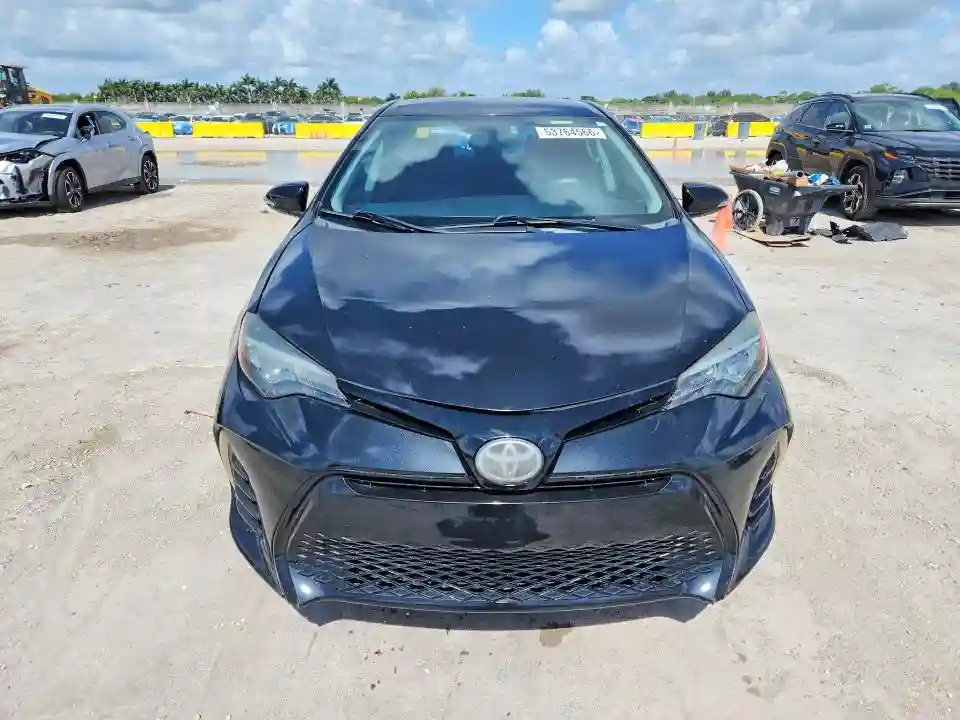 2T1BURHE5GC554703 2016 TOYOTA COROLLA-4