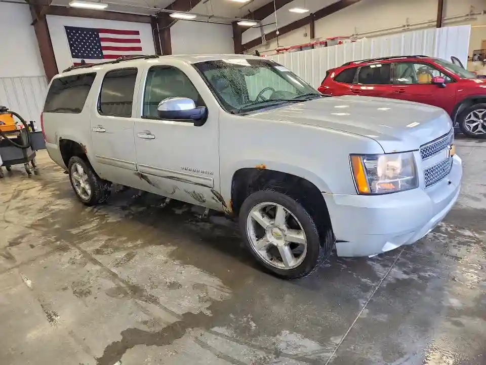 1GNSKJE74DR186049 2013 CHEVROLET SUBURBAN-3