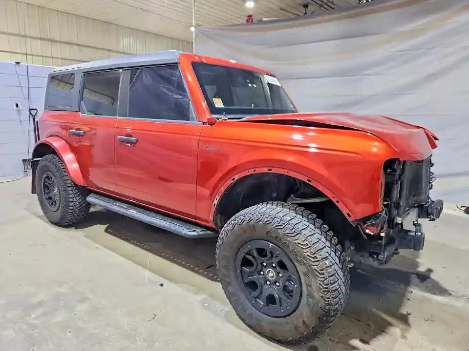 1FMEE5DP7NLB16373 2022 FORD BRONCO-3