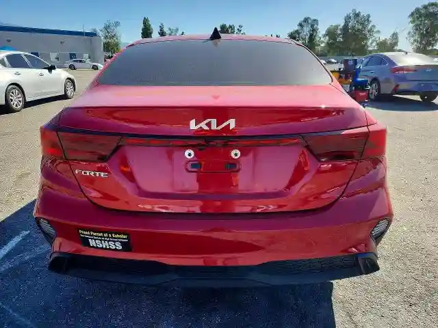3KPF24AD8PE544065 2023 KIA FORTE LXS-5
