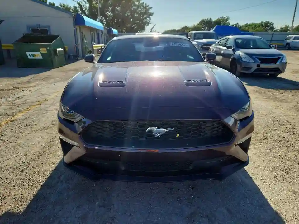 1FA6P8TH7J5105098 2018 FORD MUSTANG-4