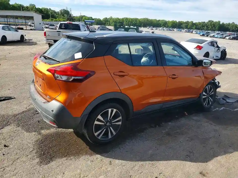 3N1CP5CV1LL499740 2020 NISSAN KICKS-2