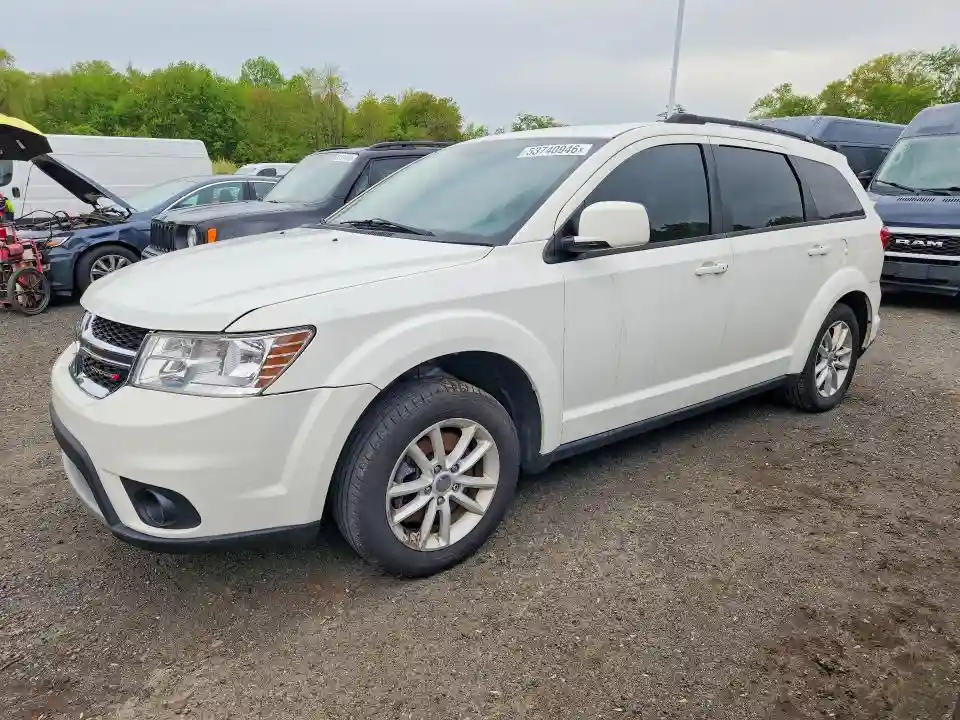 3C4PDCBG2HT590716 2017 DODGE JOURNEY-0