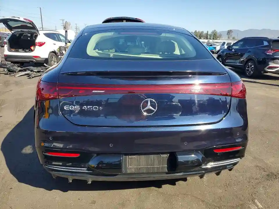 W1KCG2DB9NA019122 2022 MERCEDES-BENZ ALL OTHER-5