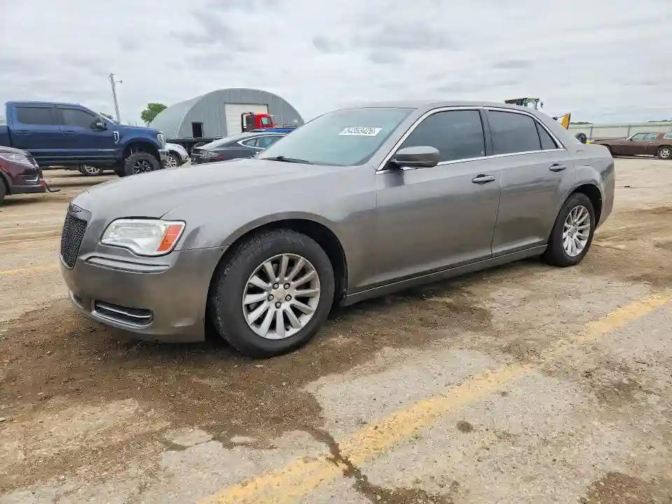 2C3CCAAG6CH107385 2012 CHRYSLER 300-0