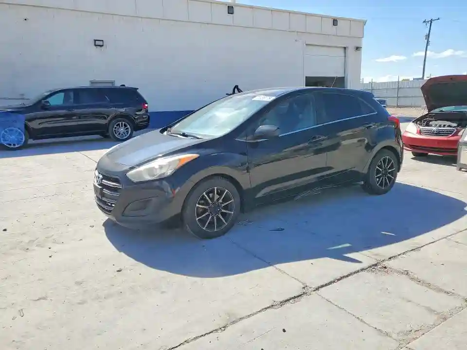KMHD35LHXGU335871 2016 HYUNDAI ELANTRA-0