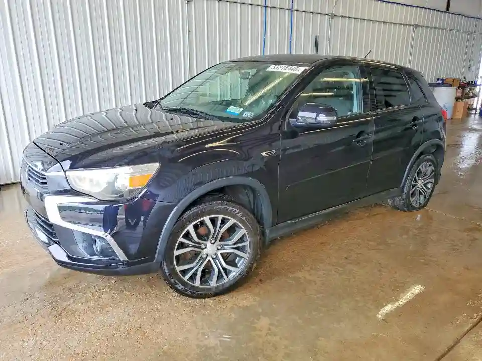 JA4AR3AW2GZ035704 2016 MITSUBISHI OUTLANDER-0