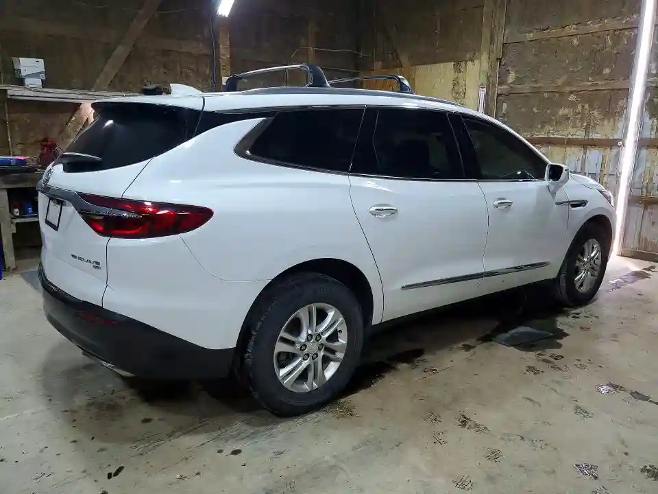 5GAEVAKW9KJ290865 2019 BUICK ENCLAVE-2
