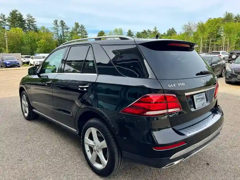 4JGDA5HB4GA728616 2016 MERCEDES-BENZ GLE-CLASS-2